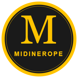 Midinerope