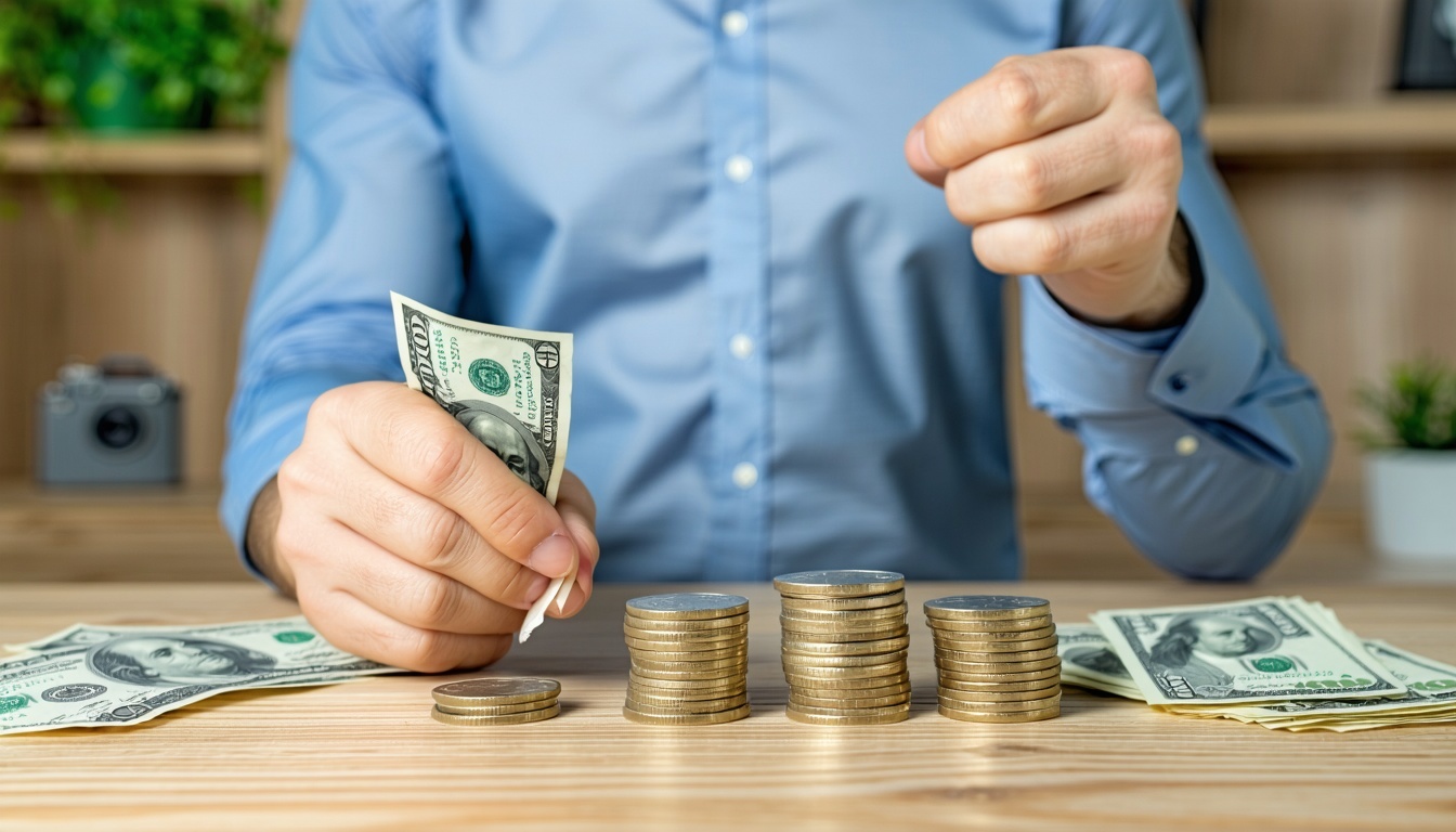 Consejos básicos para manejar tu dinero de forma efectiva