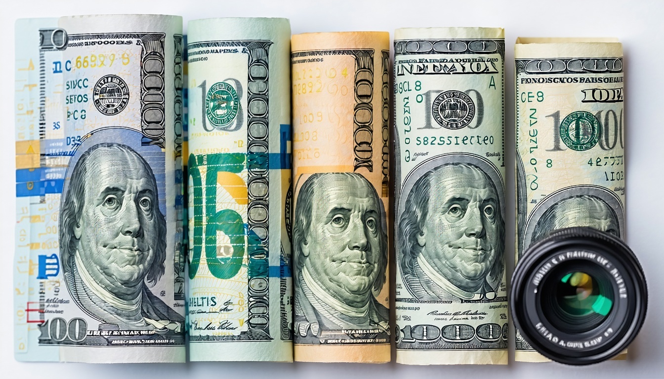 Comparativas de productos financieros para elegir el mejor