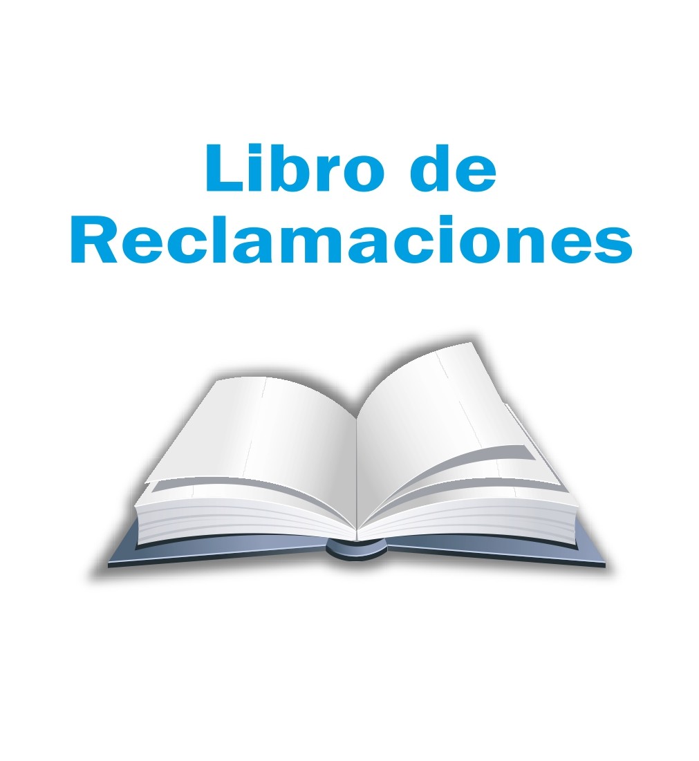 Hoja de Reclamaciones oficial INDECOPI — MIDINEROPE S.A.C.
